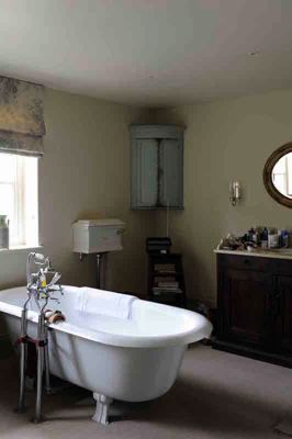 Alexis Wylie Interior Design