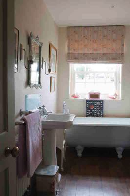 Alexis Wylie Interior Design