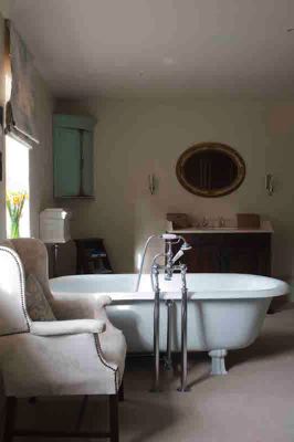 Alexis Wylie Interior Design