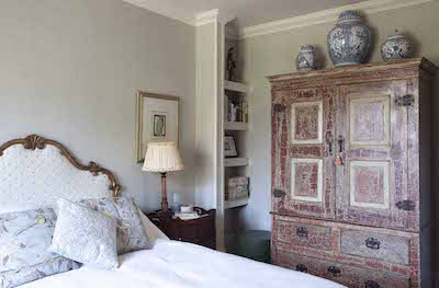 Alexis Wylie Interior Design