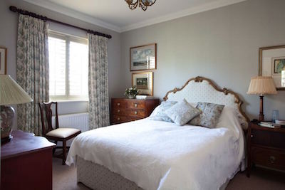 Alexis Wylie Interior Design