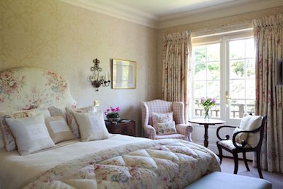 Alexis Wylie Interior Design