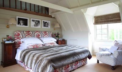 Alexis Wylie Interior Design