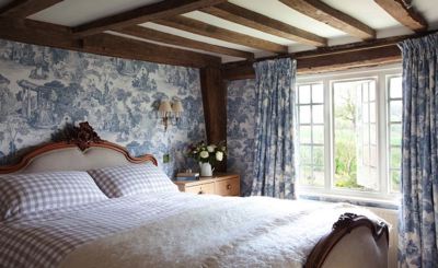 Alexis Wylie Interior Design