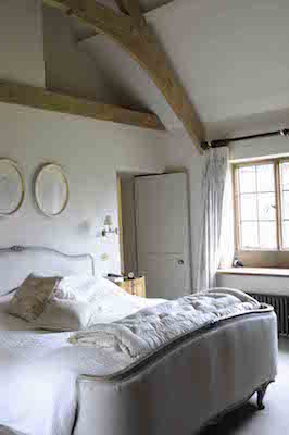 Alexis Wylie Interior Design