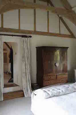 Alexis Wylie Interior Design