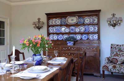 Alexis Wylie Interior Design