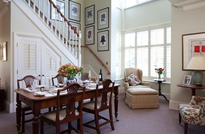 Alexis Wylie Interior Design