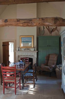 Alexis Wylie Interior Design