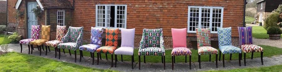 Alexis Wylie Interior Design