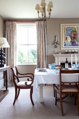 Alexis Wylie Interior Design