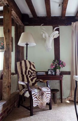 Alexis Wylie Interior Design