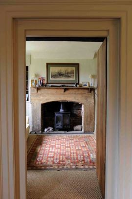 Alexis Wylie Interior Design