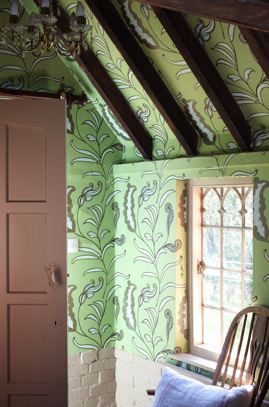 Alexis Wylie Interior Design