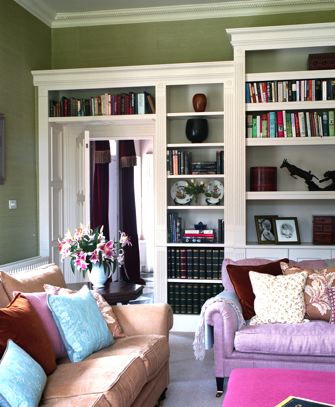 Alexis Wylie Interior Design