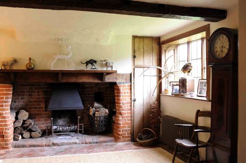 Alexis Wylie Interior Design