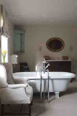 Alexis Wylie Interior Design