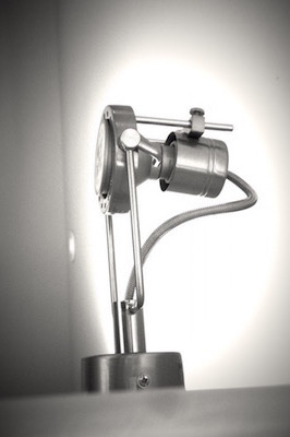 Alexis Wylie Interior Design