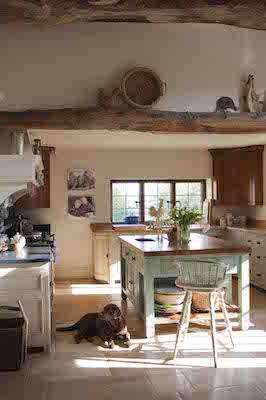 Alexis Wylie Interior Design