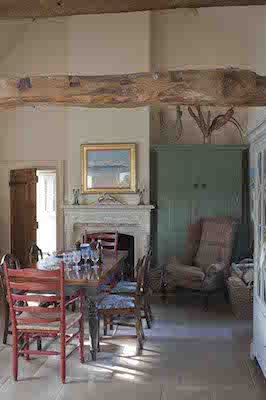 Alexis Wylie Interior Design