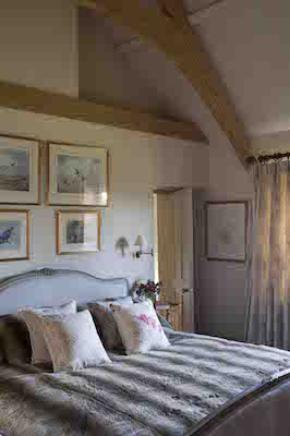 Alexis Wylie Interior Design