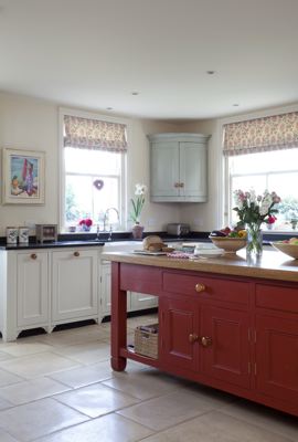 Alexis Wylie Interior Design