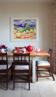 Alexis Wylie Interior Design