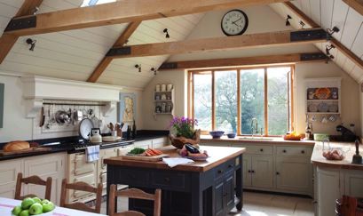 Alexis Wylie Interior Design