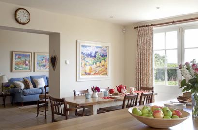 Alexis Wylie Interior Design