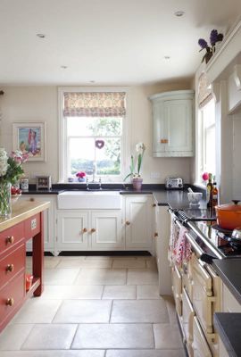 Alexis Wylie Interior Design