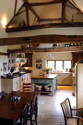 Alexis Wylie Interior Design