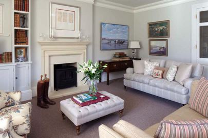 Alexis Wylie Interior Design