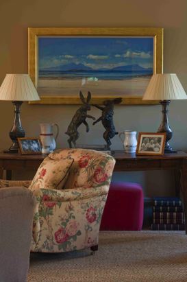 Alexis Wylie Interior Design