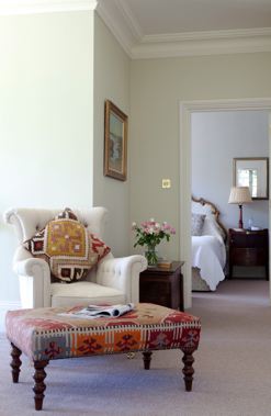 Alexis Wylie Interior Design