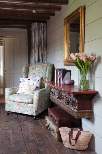  the rainbird interiors